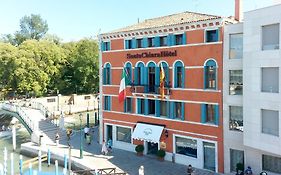 Santa Chiara Hotel Venice