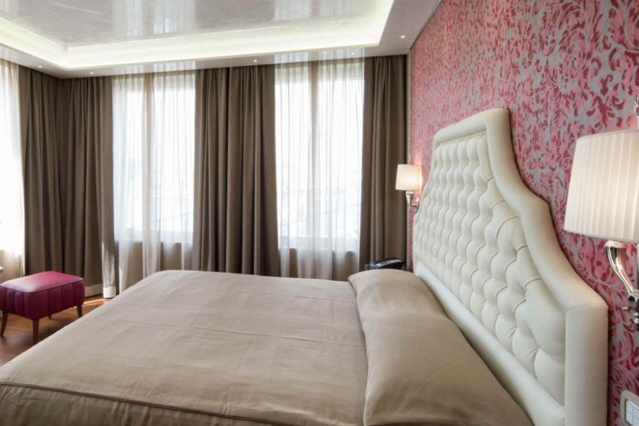 Hotel Santa Chiara Venice Exterior photo